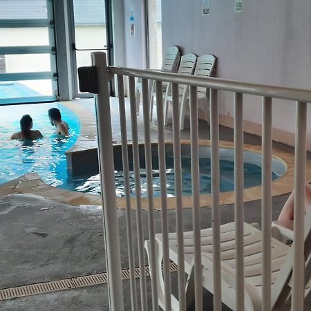 Appart 4 Pers ,Petite Terrasse, Jardinet Luz-Saint-Sauveur Esterno foto