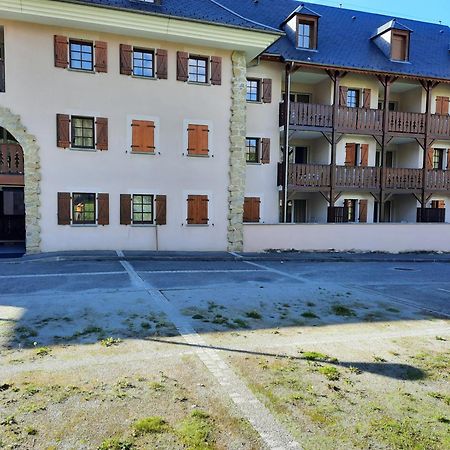 Appart 4 Pers ,Petite Terrasse, Jardinet Luz-Saint-Sauveur Esterno foto