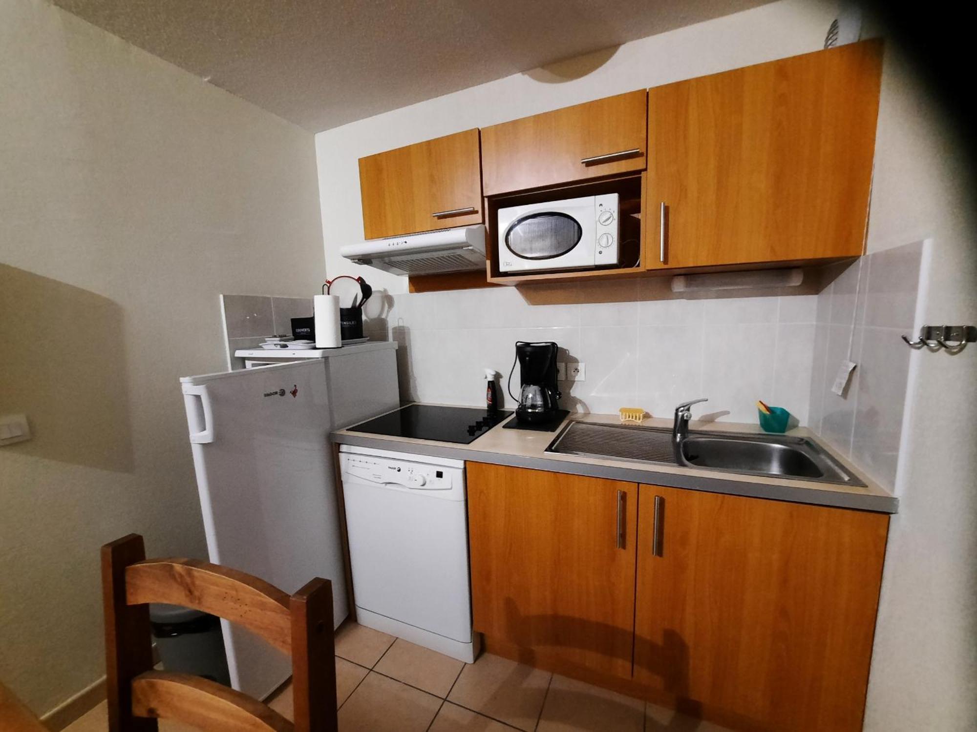 Appart 4 Pers ,Petite Terrasse, Jardinet Luz-Saint-Sauveur Esterno foto