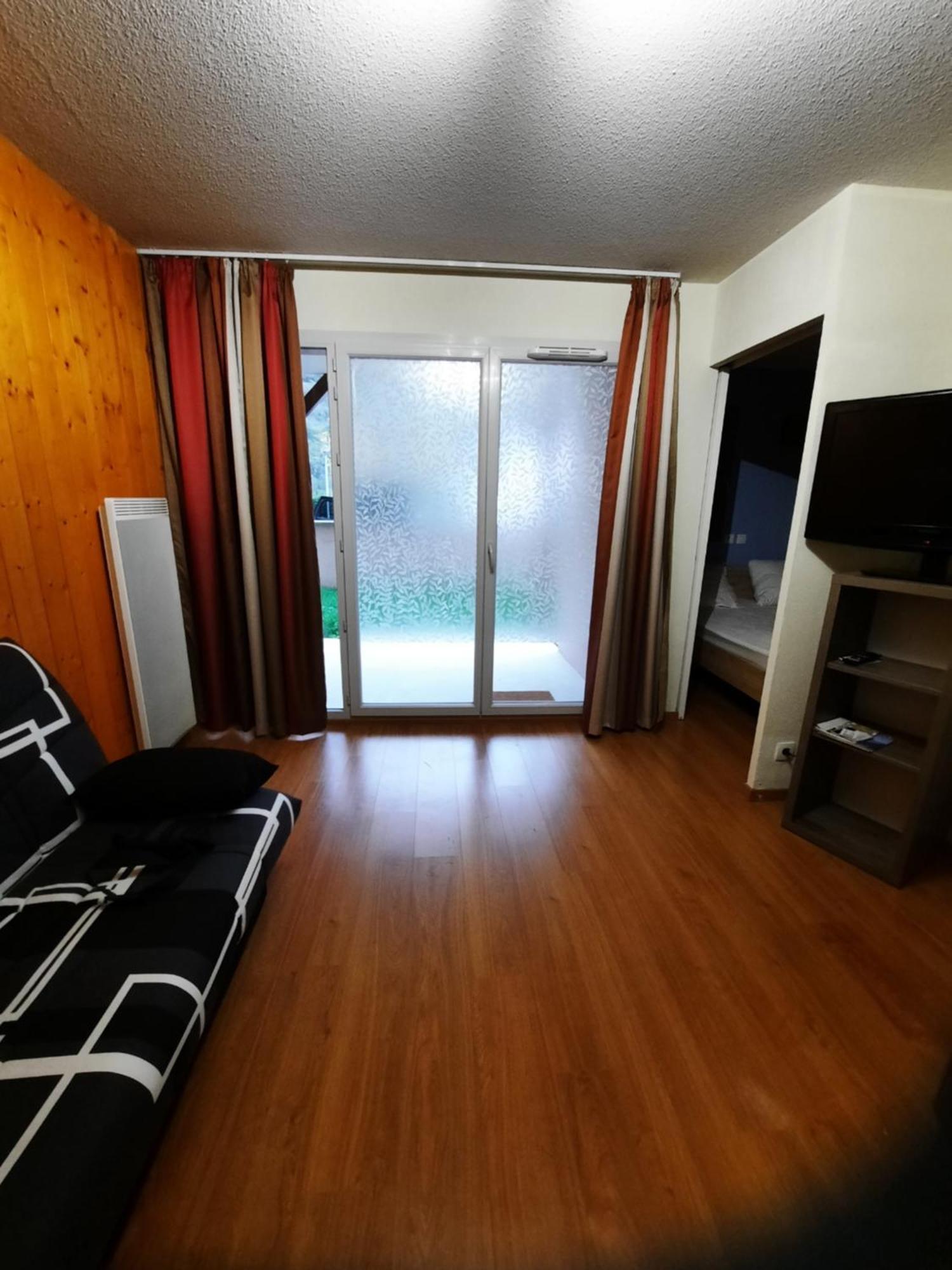 Appart 4 Pers ,Petite Terrasse, Jardinet Luz-Saint-Sauveur Esterno foto