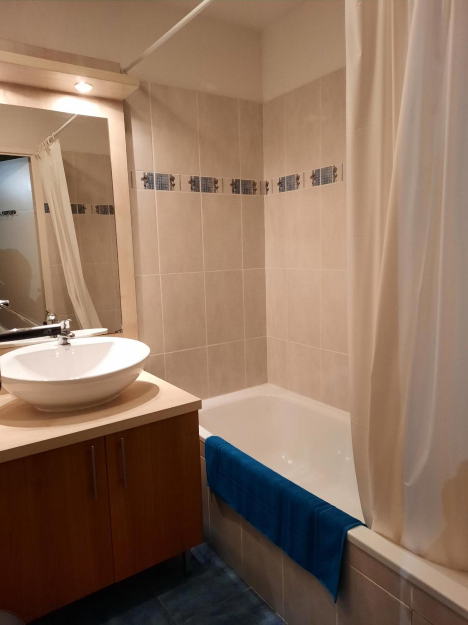 Appart 4 Pers ,Petite Terrasse, Jardinet Luz-Saint-Sauveur Esterno foto