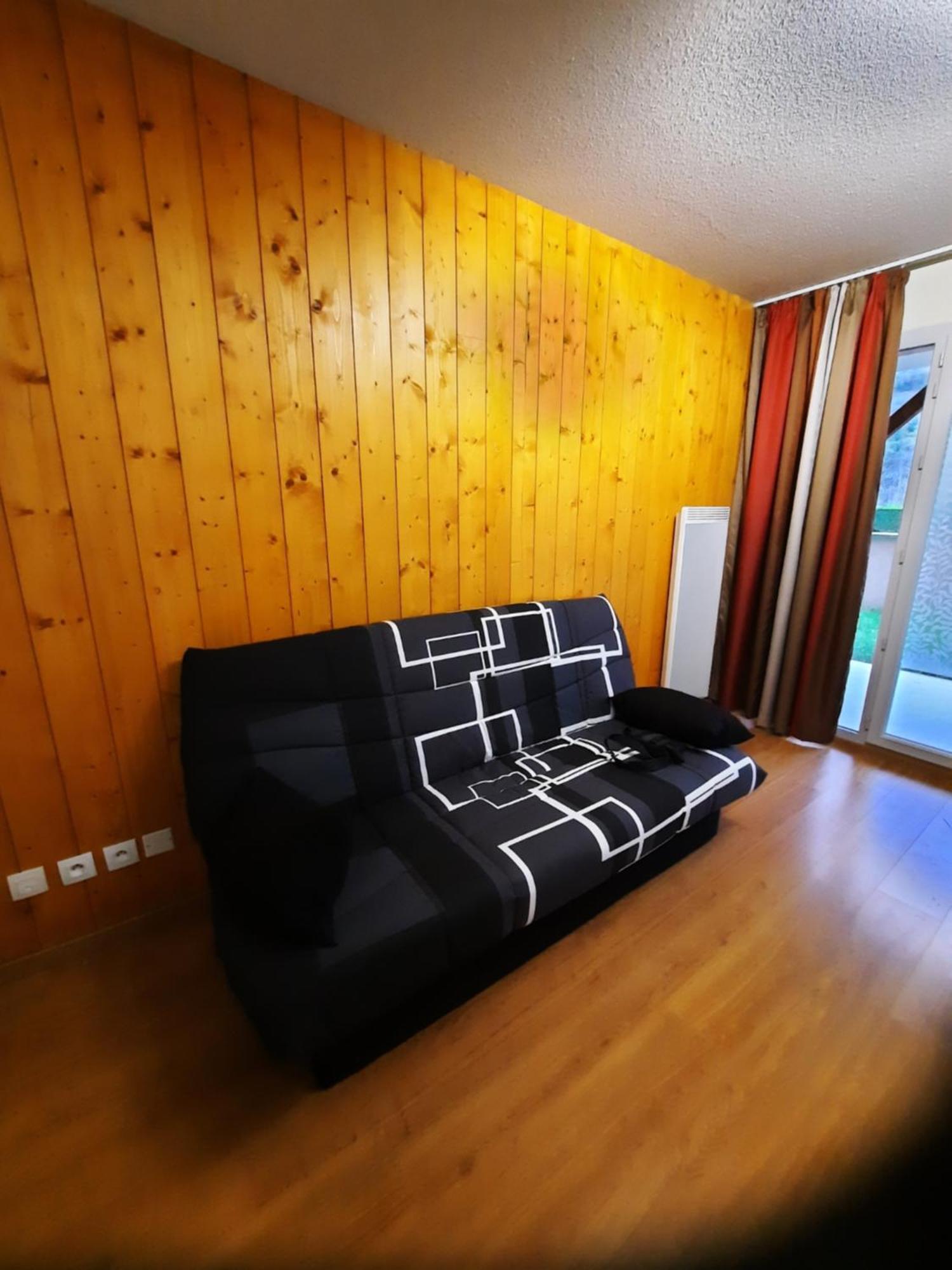 Appart 4 Pers ,Petite Terrasse, Jardinet Luz-Saint-Sauveur Esterno foto
